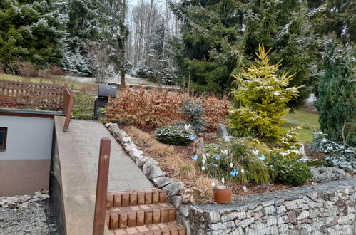 Photo 52 - Maison de 6 chambres à Janské Lázně avec jardin et terrasse