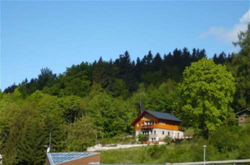 Photo 20 - Maison de 6 chambres à Janské Lázně avec terrasse et vues sur la montagne