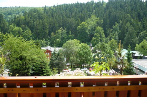 Foto 18 - Casa con 6 camere da letto a Janské Lázně con terrazza e vista sulle montagne