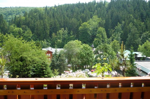 Photo 18 - 6 bedroom House in Janské Lázně with terrace and mountain view