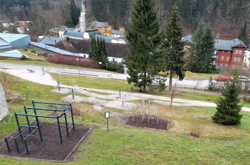 Photo 19 - Maison de 6 chambres à Janské Lázně avec terrasse et vues sur la montagne