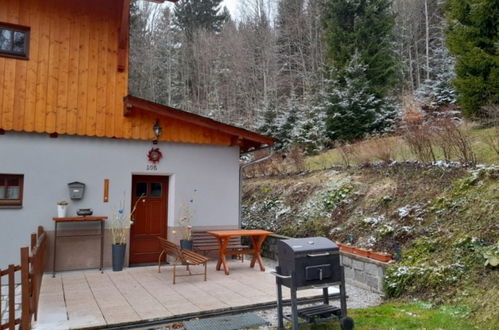 Photo 21 - Maison de 6 chambres à Janské Lázně avec terrasse et vues sur la montagne