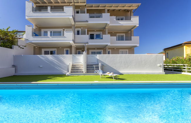 Apartamento de 3 quartos em Valledoria com piscina e terraço - Foto 29