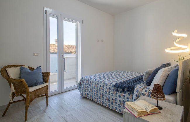 Apartamento de 3 quartos em Valledoria com piscina e terraço - Foto 11