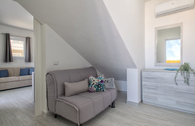 Apartamento de 3 quartos em Valledoria com piscina e terraço - Foto 21