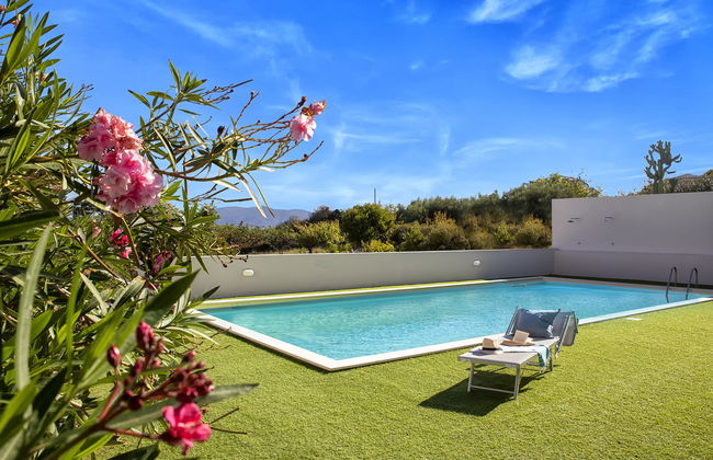 Apartamento de 3 quartos em Valledoria com piscina e terraço - Foto 30