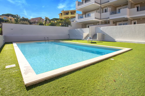 Photo 33 - 2 bedroom Apartment in Valledoria with swimming pool and sea view