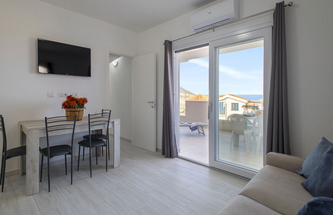Apartamento de 3 quartos em Valledoria com piscina e terraço - Foto 7