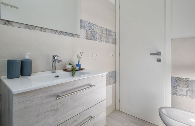 Apartamento de 3 quartos em Valledoria com piscina e terraço - Foto 20