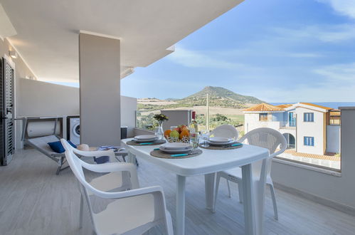 Photo 24 - 2 bedroom Apartment in Valledoria with swimming pool and terrace