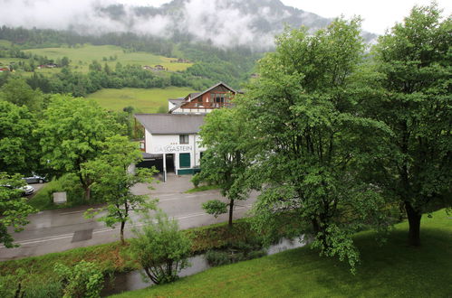 Foto 18 - Apartment mit 1 Schlafzimmer in Bad Hofgastein mit blick auf die berge