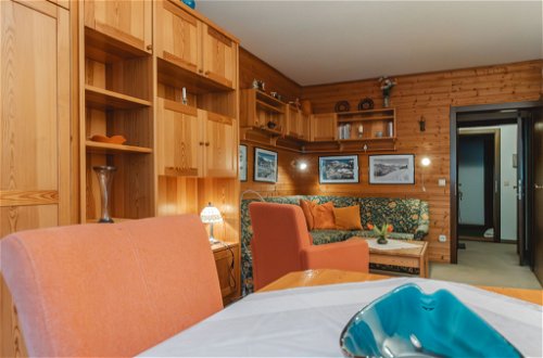 Foto 6 - Appartamento con 1 camera da letto a Bad Hofgastein con vista sulle montagne