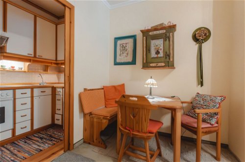 Foto 4 - Apartment mit 1 Schlafzimmer in Bad Hofgastein mit blick auf die berge