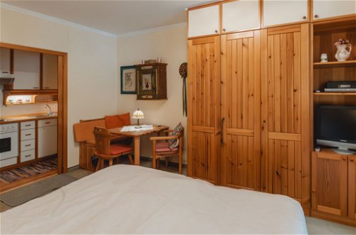 Foto 14 - Appartamento con 1 camera da letto a Bad Hofgastein con vista sulle montagne