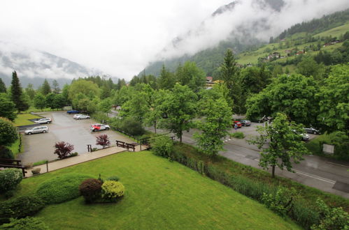 Foto 19 - Appartamento con 1 camera da letto a Bad Hofgastein con vista sulle montagne