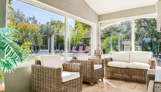 Haus mit 3 Schlafzimmern in Bagnols-en-Forêt mit privater pool und garten - Foto 3