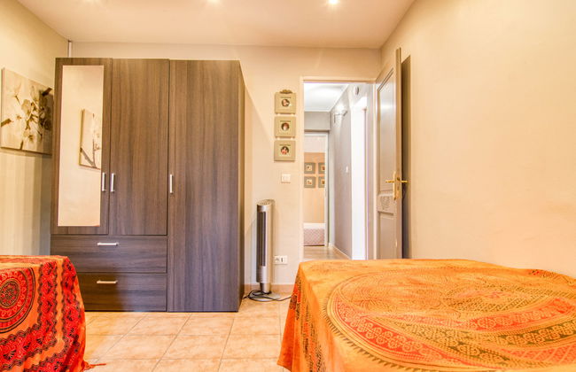 Casa de 3 quartos em Bagnols-en-Forêt com piscina privada e jardim - Foto 25
