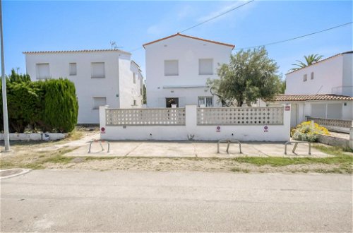 Photo 21 - Appartement de 2 chambres à Castelló d'Empúries avec terrasse et vues à la mer
