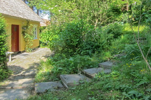 Photo 7 - Maison de 3 chambres à Hostrupskov avec terrasse