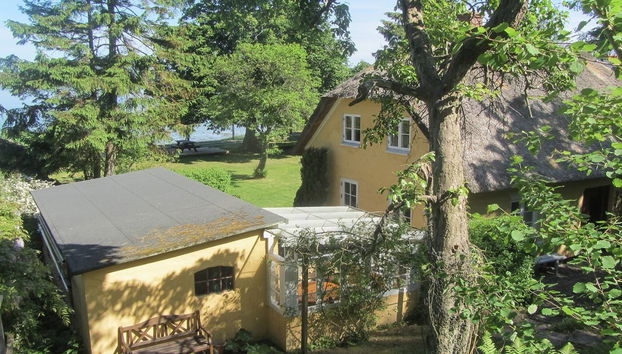 3 bedroom House in Hostrupskov with terrace - Photo 2