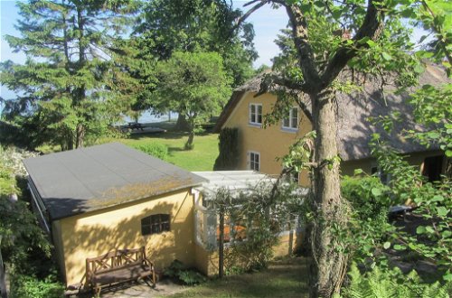 Foto 2 - Casa de 3 quartos em Hostrupskov com terraço