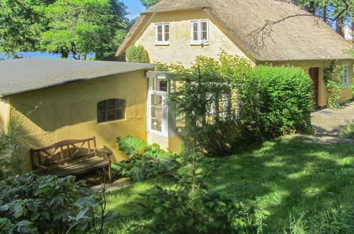 Photo 6 - Maison de 3 chambres à Hostrupskov avec terrasse