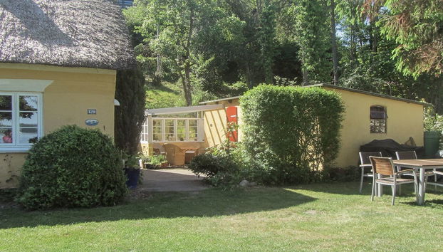 3 bedroom House in Hostrupskov with terrace - Photo 4