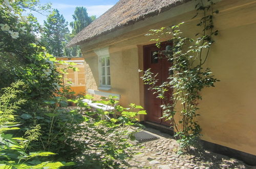 Foto 8 - Casa de 3 habitaciones en Hostrupskov con terraza