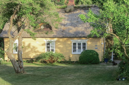 Photo 5 - Maison de 3 chambres à Hostrupskov avec terrasse