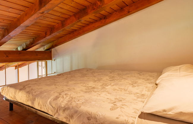 Apartment mit 1 Schlafzimmer in Domaso - Foto 14