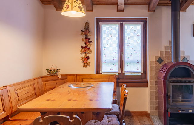 Apartment mit 1 Schlafzimmer in Domaso - Foto 10