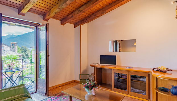 Appartamento con 1 camera da letto a Domaso - Foto 3