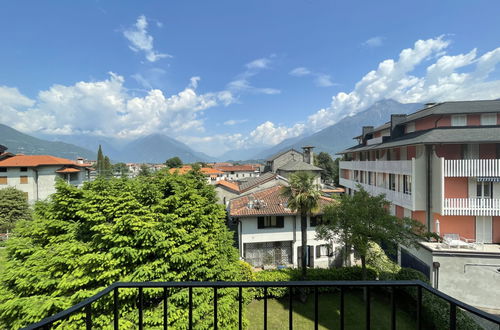 Photo 21 - Apartment in Domaso with mountain view