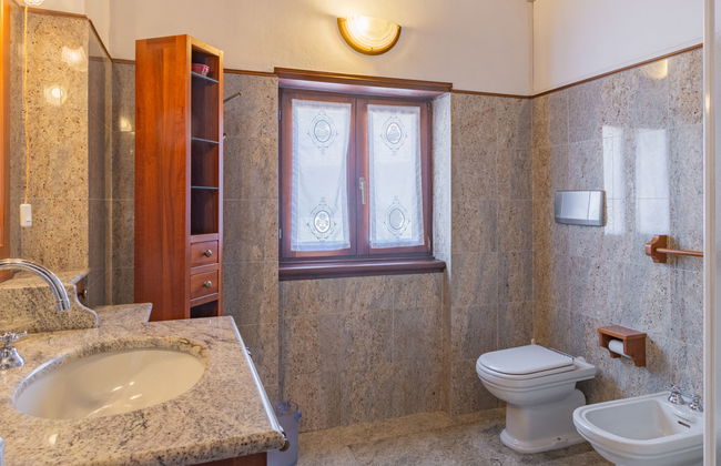 Apartment mit 1 Schlafzimmer in Domaso - Foto 18