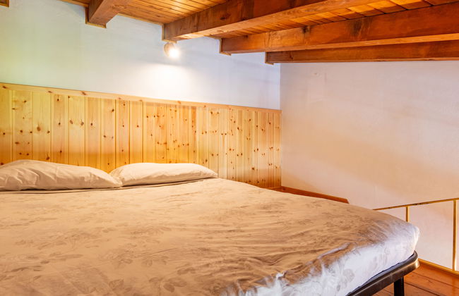 Apartment mit 1 Schlafzimmer in Domaso - Foto 15