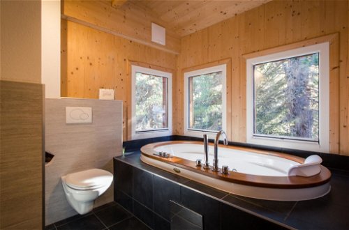 Foto 5 - Haus mit 4 Schlafzimmern in Stadl-Predlitz mit sauna und blick auf die berge