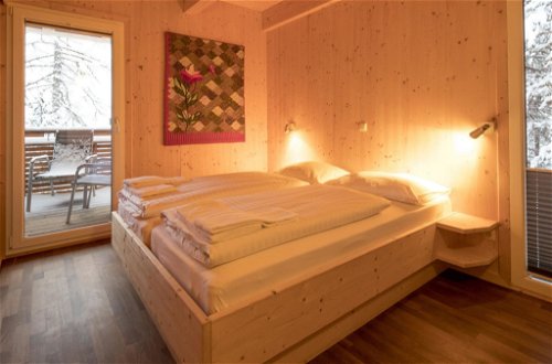Foto 13 - Casa de 4 quartos em Stadl-Predlitz com sauna e vista para a montanha
