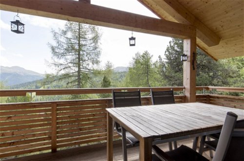 Foto 10 - Casa de 4 quartos em Stadl-Predlitz com sauna e vista para a montanha