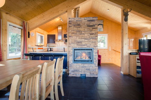 Foto 3 - Haus mit 4 Schlafzimmern in Stadl-Predlitz mit sauna und blick auf die berge