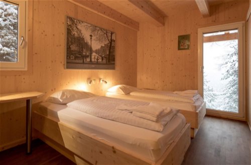 Foto 12 - Haus mit 4 Schlafzimmern in Stadl-Predlitz mit sauna und blick auf die berge