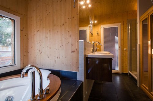Foto 11 - Casa de 4 quartos em Stadl-Predlitz com sauna e vista para a montanha