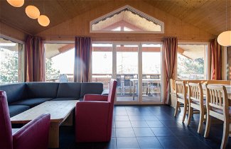 Photo 1 - 4 bedroom House in Stadl-Predlitz with sauna and mountain view