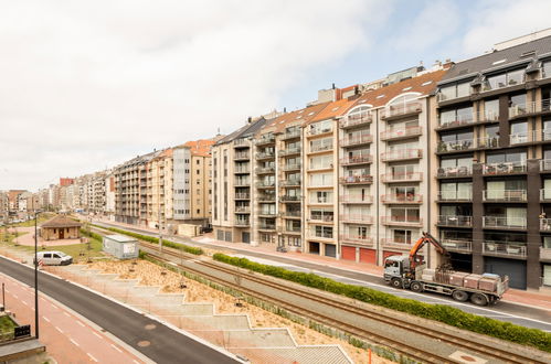 Photo 28 - 2 bedroom Apartment in Blankenberge with sea view