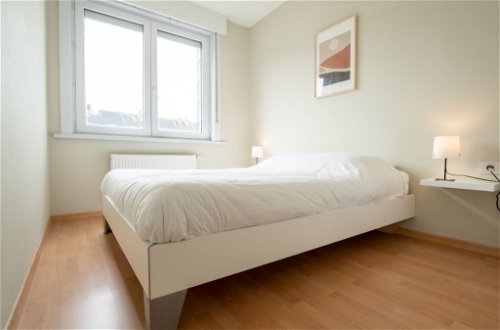 Foto 26 - Apartamento de 2 habitaciones en Blankenberge con vistas al mar