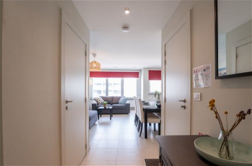 Photo 12 - 2 bedroom Apartment in Blankenberge with sea view