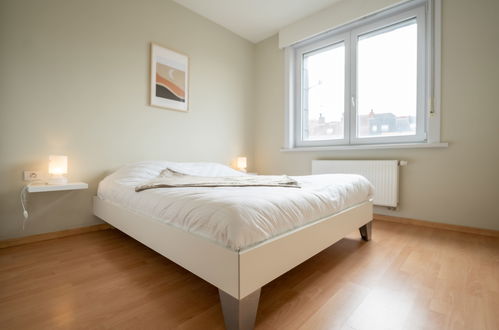 Photo 22 - 2 bedroom Apartment in Blankenberge with sea view