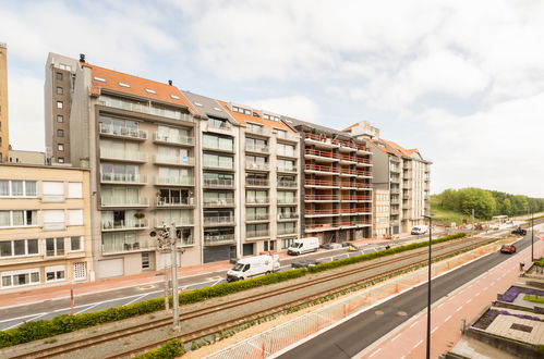 Photo 29 - 2 bedroom Apartment in Blankenberge with sea view