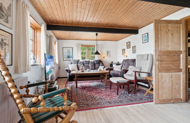 Casa de 3 quartos em Østermarie com terraço - Foto 18