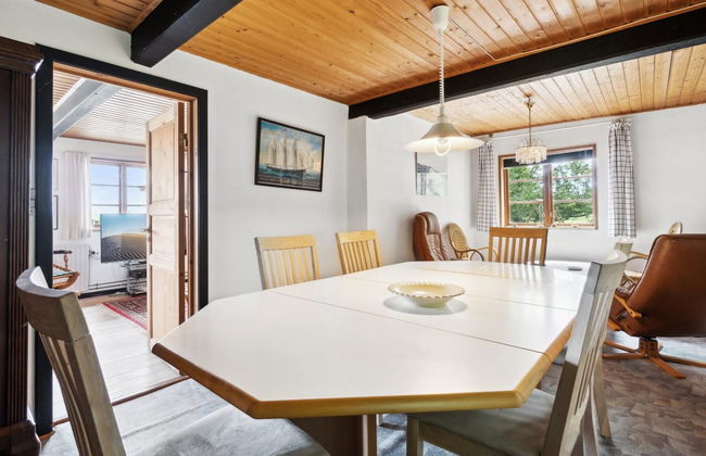Casa de 3 quartos em Østermarie com terraço - Foto 16