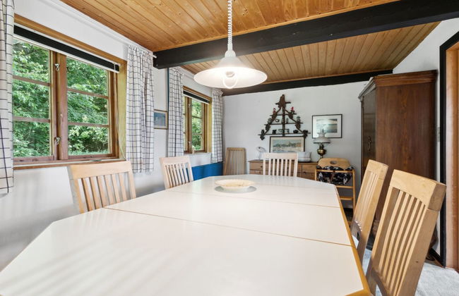Casa de 3 quartos em Østermarie com terraço - Foto 14